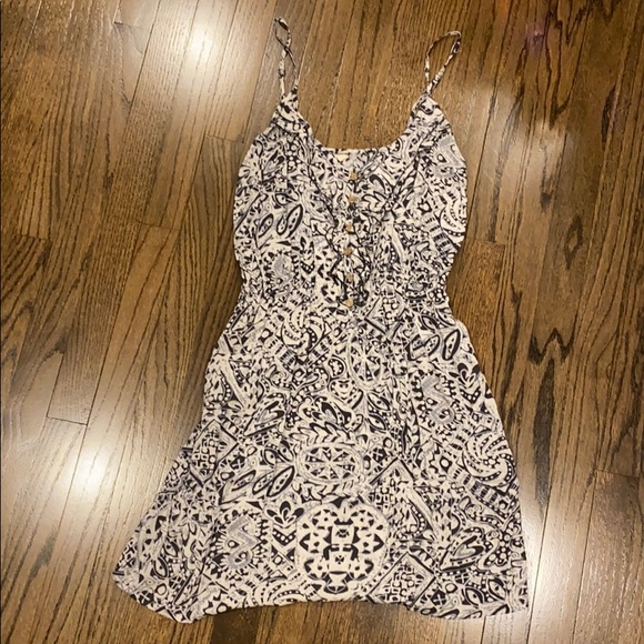 Forever 21 Dresses & Skirts - I Love H81 dress size large